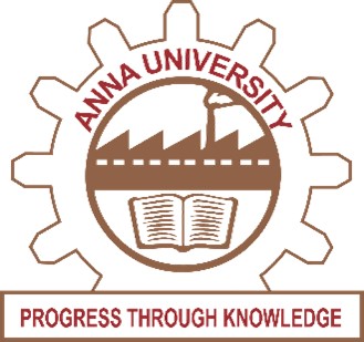 Anna University logo