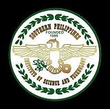 Southern Philippines Institute of Science and Technology logo