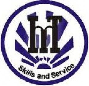 Institute of Management and Technology Enugu logo