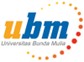 Bunda Mulia University logo
