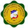 St. Paul University Dumaguete logo