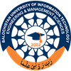 Balochistan University of Information Technology, Engineering and Management Sciences logo