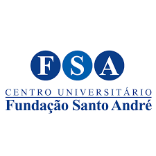 Santo André Foundation University Center logo