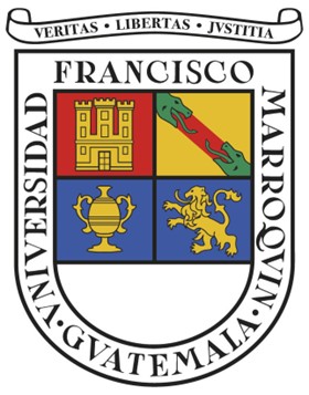 Francisco Marroquin University logo