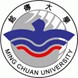 Ming Chuan University logo
