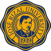 Jose Rizal University logo