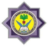 Al Rafidain University College logo