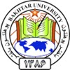 Bakhtar University logo