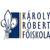 Károly Róbert College logo