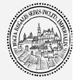 University of Foggia logo
