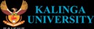 Kalinga University logo