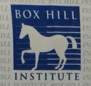 Box Hill Institute of TAFE logo