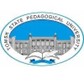 Tomsk State Pedagogical University logo