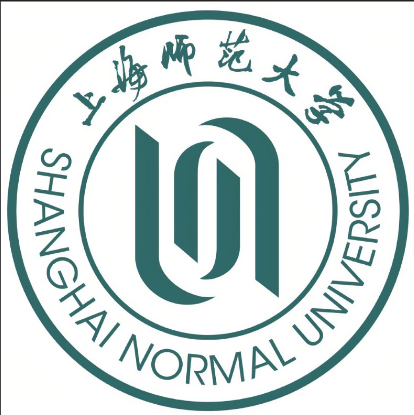 Shanghai Normal University logo