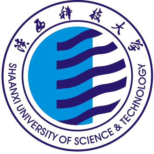 Shaanxi University of Science & Technology logo