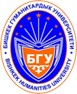 Bishkek Humanitarian University Named After K. Karasayeva logo