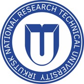 Irkutsk National Research Technical University logo
