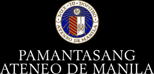 Ateneo de Manila University logo