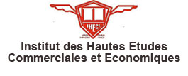 Institute of Higher Commercial and Economic Studies logo