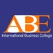 ABE International Business College logo