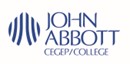 John Abbott College logo
