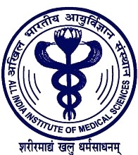All India Institute of Medical Sciences, New Delhi logo