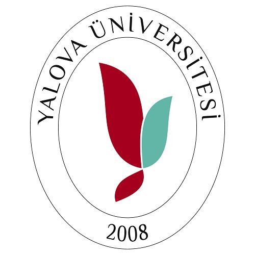 Yalova University logo