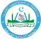 Islamic University of Pakistan logo