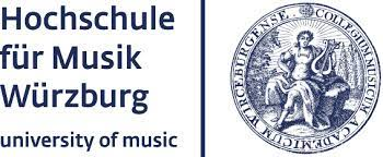 University of Music Würzburg logo