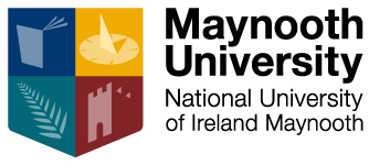 National University of Ireland, Maynooth University logo