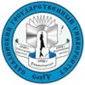 Sakhalin State University logo