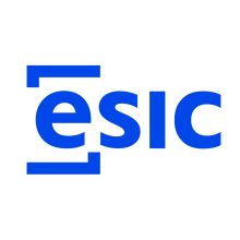 ESIC Univerity logo