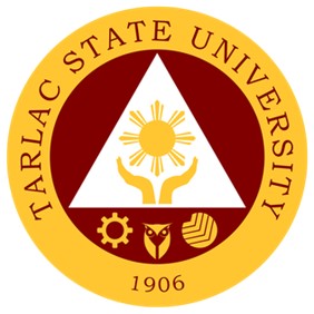 Tarlac State University logo