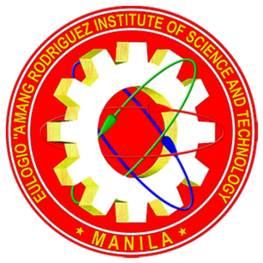 Eulogio Amang Rodriguez Institute of Science and Technology logo