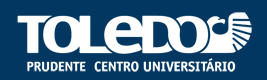 University Center "Antônio Eufrásio of Toledo" of Presidente Prudente - Toledo Prudente logo