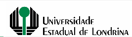 State University of Londrina logo
