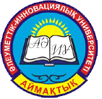 Regional Social and Innovation University logo