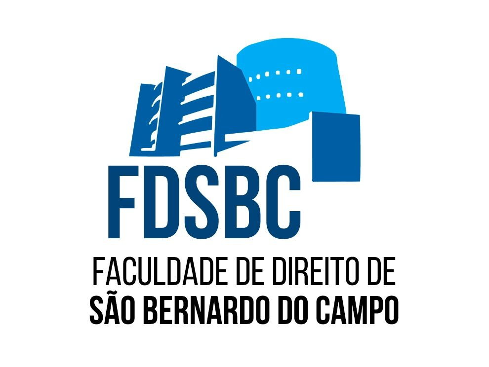 Faculty of Law of São Bernardo do Campo logo