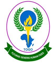 University of Lomé logo