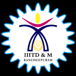 Indian Institute of Information Technology Design and Manufacturing, Kancheepuram logo