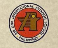 Airlink International Aviation School logo