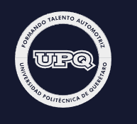 Polytechnic University of Querétaro logo