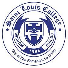 Saint Louis College logo