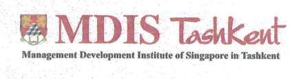 Management Development Institute of Singapore logo