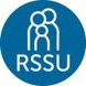 Russian State Social University logo