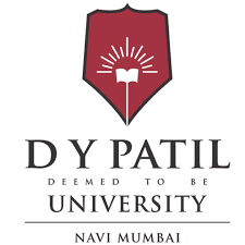 Padmashree Dr. D. Y. Patil Vidyapeeth logo