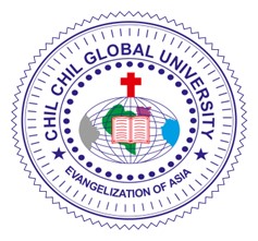 Chil Chil Global University logo