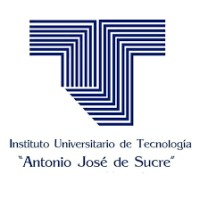 Instituto Universitario de Tecnología Antonio José de Sucre logo