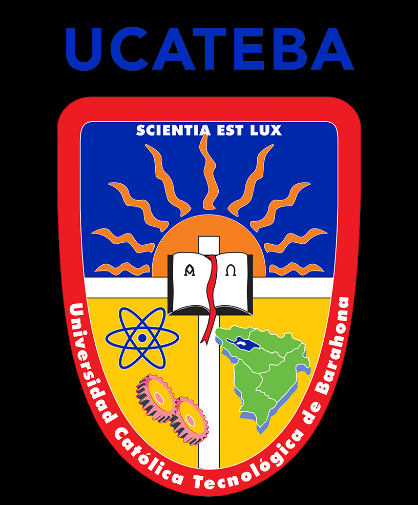 Catholic Technological University of Barahona logo