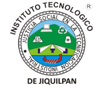 Technological Institute of Jiquilpán logo